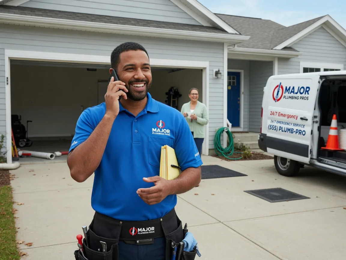 Drain Cleaning Services Solen, ND FAQs